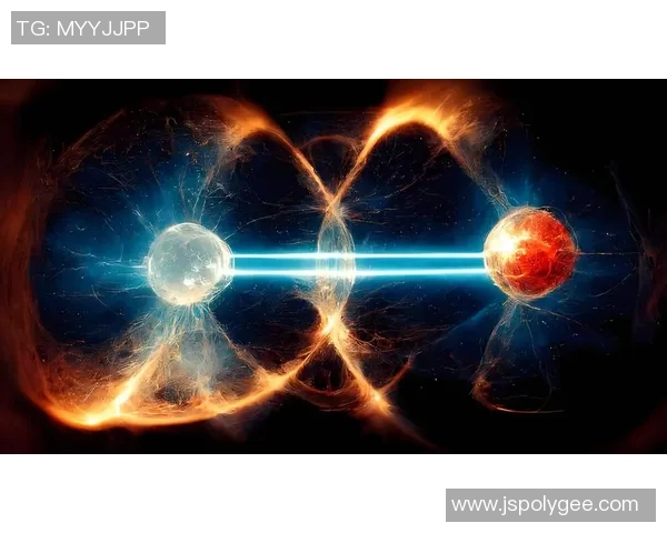 新宝GG光子计算研究助力量子科技发展与应用前景展望