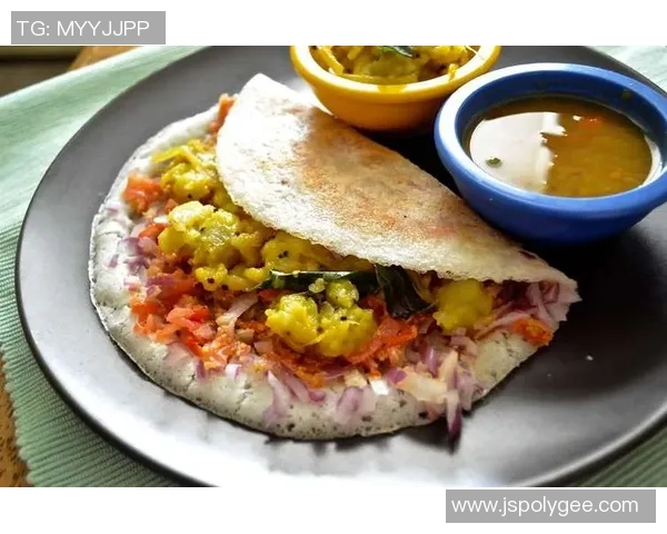 世界香料沙拉大赛盛大开幕印度喀拉拉邦迎来全球美食盛宴