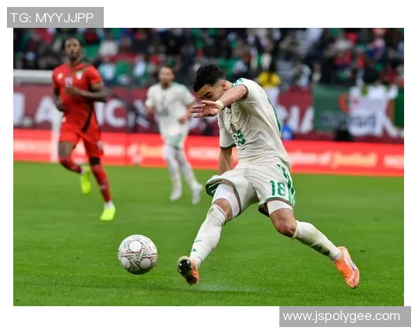 非洲足球崛起之路：能否在国际赛场上再创佳绩冲击八强梦想